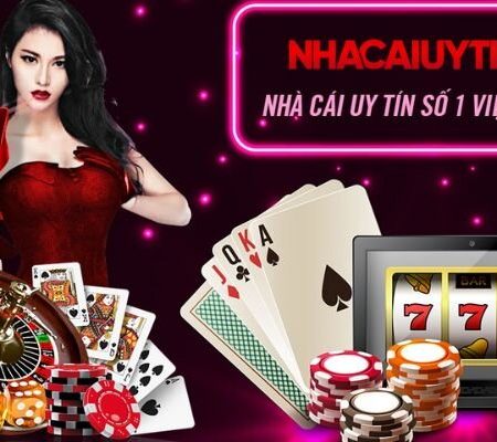 Lucky88-Nhận ngay thưởng với nhà cái uy tín!