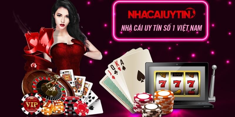 Lucky88-Nhận ngay thưởng với nhà cái uy tín!