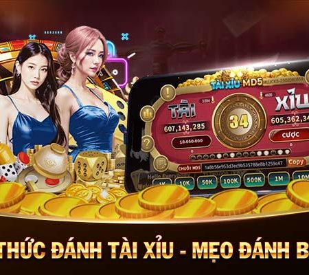 S128-Casino trực tuyến – Nơi may mắn và chiến thắng!